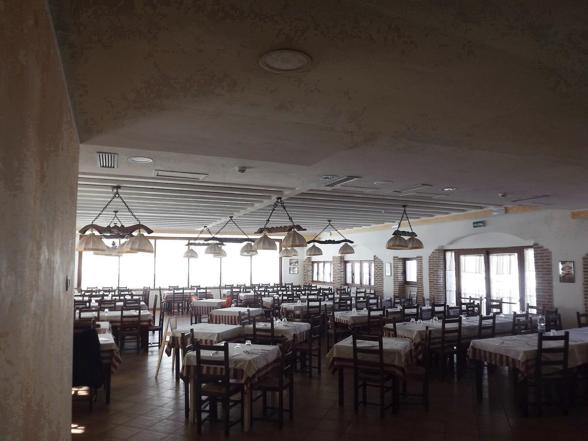 Club Hotel Kristiania San Massimo  Exterior foto